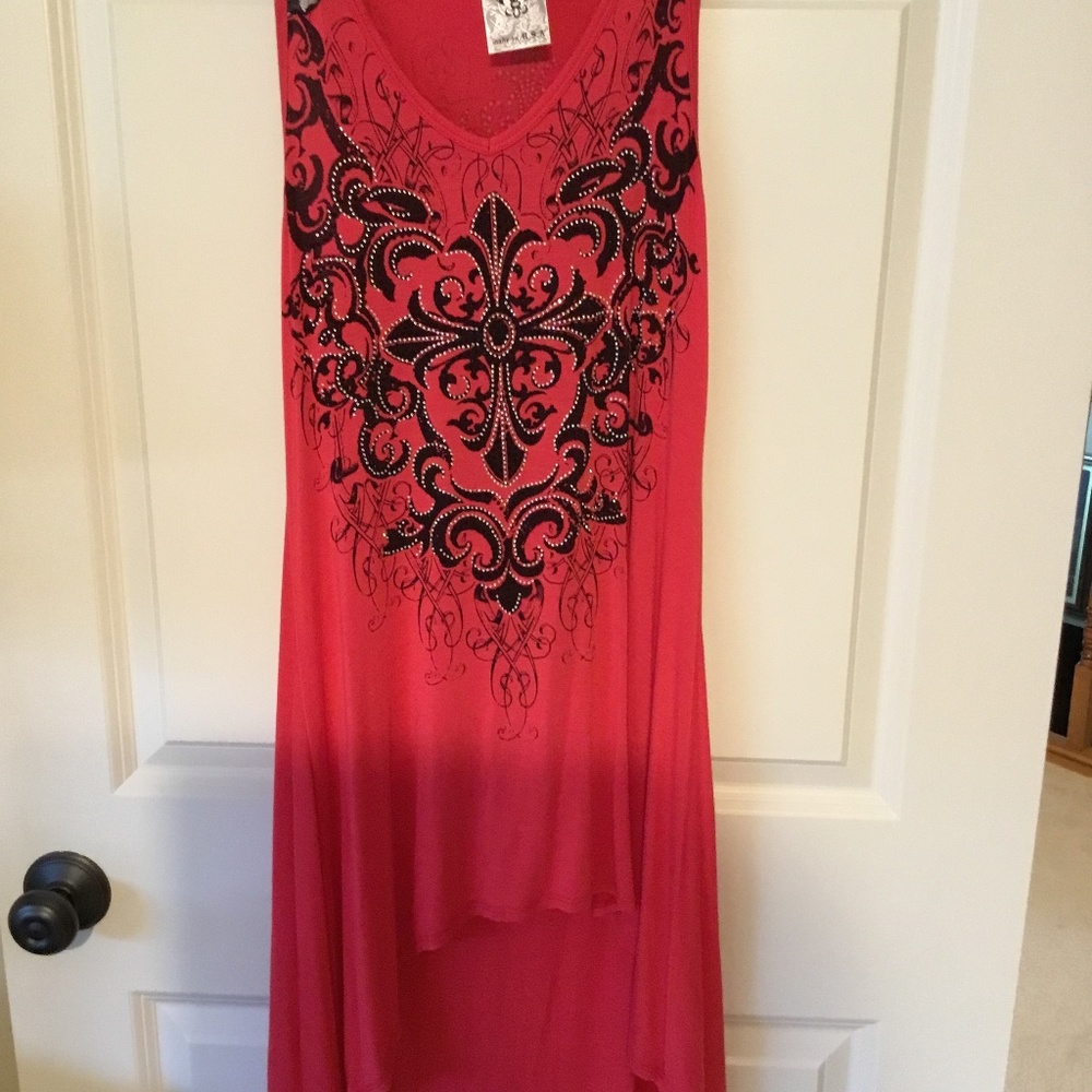 Women’s tank top